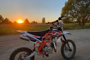 Kayo 125