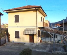 Casa Indipendente Piasco [Cod. rif 3138131VRG]