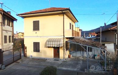 Casa Indipendente Piasco [Cod. rif 3138131VRG]