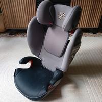 Seggiolino Cybex Gold Solution S-Fix, bambini