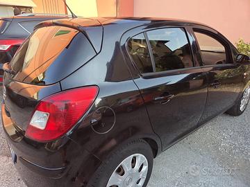 opel corsa 1200
