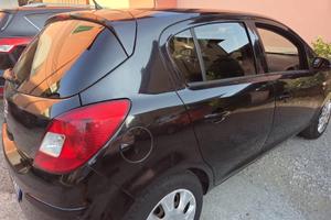 opel corsa 1200