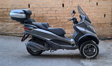Piaggio MP3 300 Sport LT ABS i.e.