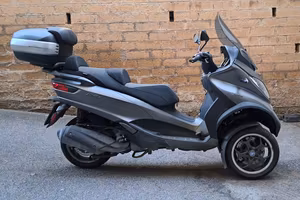 Piaggio MP3 300 Sport LT ABS i.e.