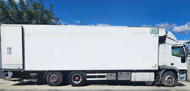 Iveco Eurotech E 240