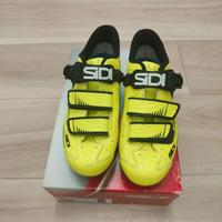 Scarpe SIDI mtb Buvel n.39