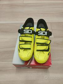 Scarpe SIDI mtb Buvel n.39