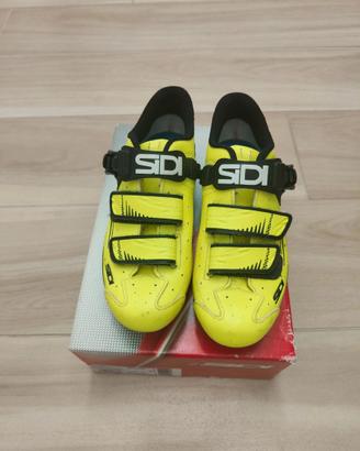 Scarpe SIDI mtb Buvel n.39