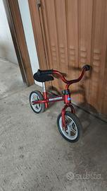 Bicicletta bambino/bambina 