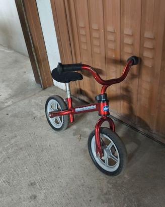Bicicletta bambino/bambina 