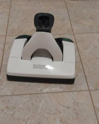 Lavapavimenti folletto vk220ss