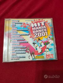 CD musica 