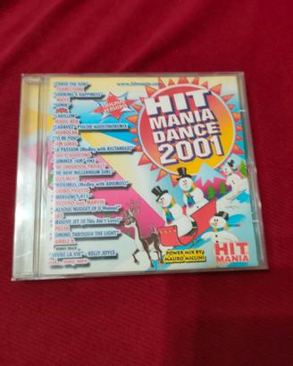 CD musica 