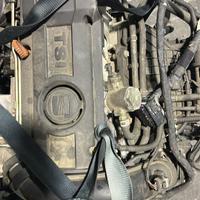 Motore CAX Volkswagen Golf 1.4TSI