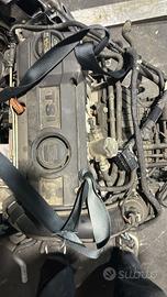 Motore CAX Volkswagen Golf 1.4TSI