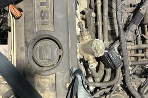 Motore CAX Volkswagen Golf 1.4TSI