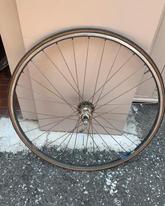 Ruote bici corsa d’epoca