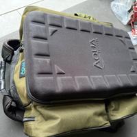 Zaino Carpfishing  pesca stalking acqua product