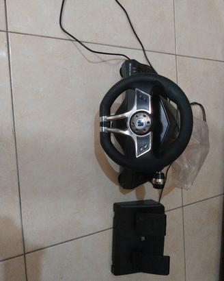 Volante Xtreme Ps4/ps3/Switch/pc