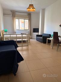 Zona tribunale ( viale Sicilia 63)