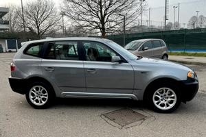 BMW X3 2.0d