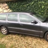 PEZZI RICAMBIO VOLVO V70