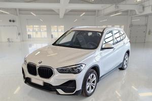 BMW X1 XDRIVE 25E BUSINESS ADVANTAGE AUTOMATICO SU