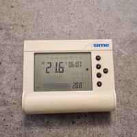 Termostato SIME
