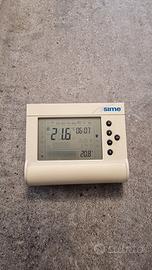 Termostato SIME