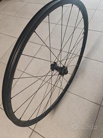 easton EA70XCT anteriore 29