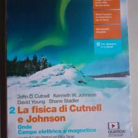 Libro di testo di fisica. Codice 9788808822239