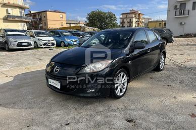 MAZDA Mazda3 1.6 MZ-CD 115 CV 5p. Advanced