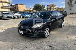 MAZDA Mazda3 1.6 MZ-CD 115 CV 5p. Advanced
