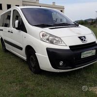 Ricambi Peugeot Expert 2000 Hdi 2011