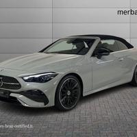 Mercedes-Benz CLE Cabrio 220 d Cabrio AMG Lin...