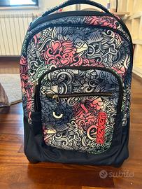 Zaino trolley
