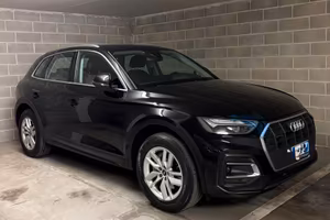 Audi Q5 Q5 II 2023 40 2.0 tdi mhev 12V Business qu