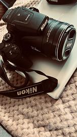 Fotocamera computer portabile camera