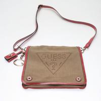 guess borsa