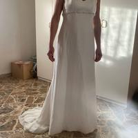 Abito da sposa