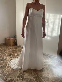 Abito da sposa
