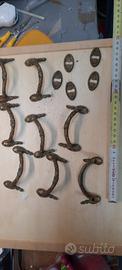 maniglie antiche 8