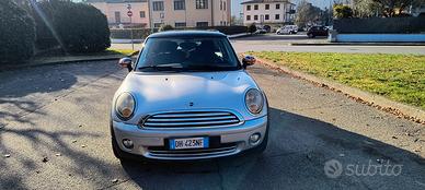 Mini Cooper 120cv