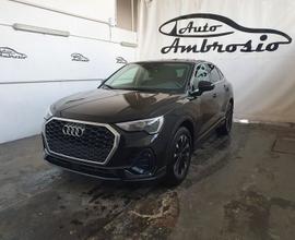 Audi Q3 SPB 35 TDI S tronic TUA DA 399,00 MESE