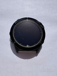 Garmin Fenix 6X Pro