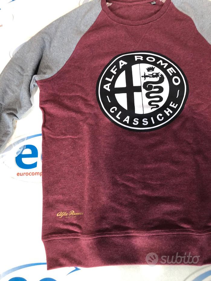 Romeo Giulia Felpa Alfa Romeo 4c Alfa Romeo Giulia Accessories