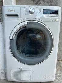 Asciugatrice Whirpool 9kg A++
