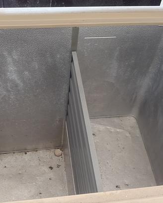Pozzo frigo ignis