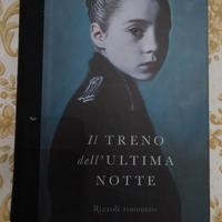 Il treno dell'ultima notte