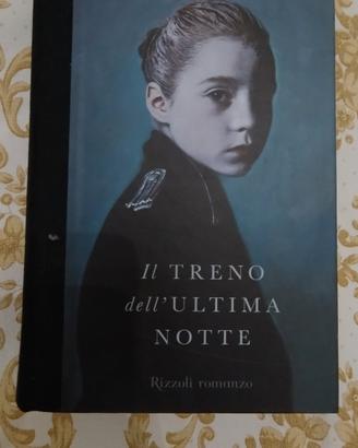 Il treno dell'ultima notte